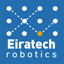 Developer of smart robotics systems for warehouses and distribution centres
