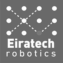 Developer of smart robotics systems for warehouses and distribution centres
