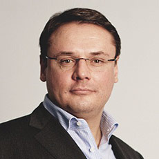 Artem Bektemirov