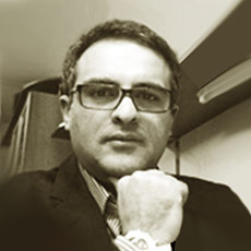 Levon Oganesyan