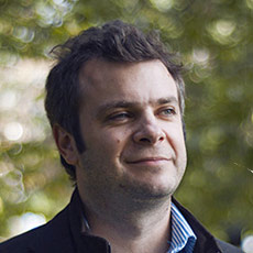 Pavel Cherkashin