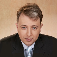 Aleksei Konov