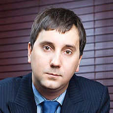 Andrey Romanenko