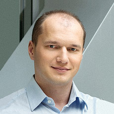 Sergey Rizhikov