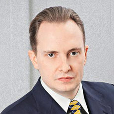 Aresny Tarasov