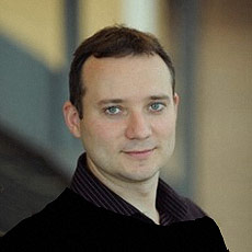 Sergei Yerjomin