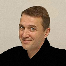 Andrei Zotov